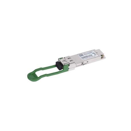Hewlett Packard Enterprise X150 100G QSFP28 CWDM4 Fibre optique 100000Mbit/s QSFP28 module émetteur-récepteur de réseau - 1