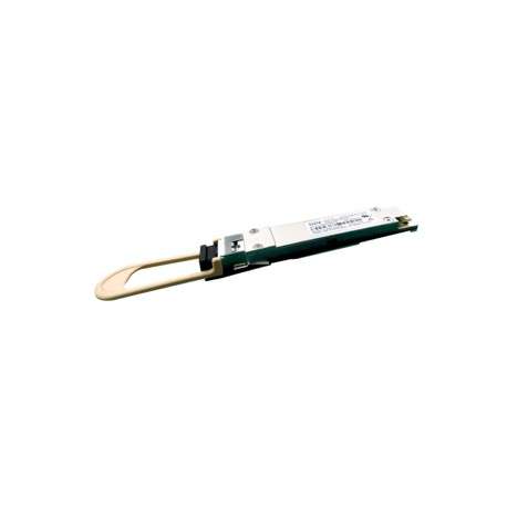 Hewlett Packard Enterprise X141 40G QSFP+ LC BiDi 150m Fibre optique 40000Mbit/s QSFP+ module émetteur-récepteur de rése - 1