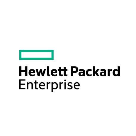 Hewlett Packard Enterprise Q2A49A extension de garantie et support - 1