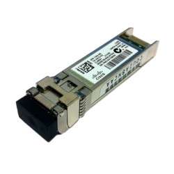 Cisco SFP-10G-SR Fibre optique 850nm 10000Mbit/s SFP+ module émetteur-récepteur de réseau - 1