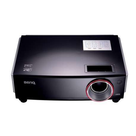 Benq SP870 5000ANSI lumens DLP XGA 1024x768 vidéo-projecteur - 1