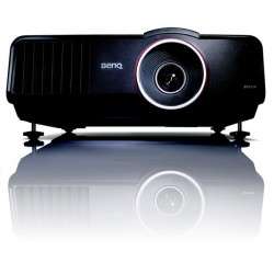 Benq SP920p 6000ANSI lumens DLP XGA 1024x768 vidéo-projecteur - 1