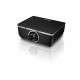 Benq W8000 Projecteur de bureau 2000ANSI lumens DLP 1080p 1920x1080 Compatibilité 3D Noir vidéo-projecteur - 1