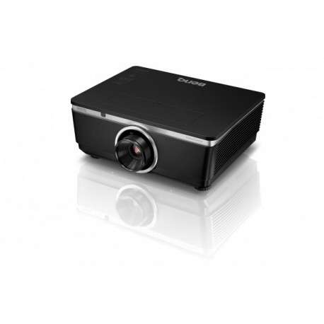 Benq W8000 Projecteur de bureau 2000ANSI lumens DLP 1080p 1920x1080 Compatibilité 3D Noir vidéo-projecteur - 1