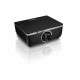 Benq W8000 Projecteur de bureau 2000ANSI lumens DLP 1080p 1920x1080 Compatibilité 3D Noir vidéo-projecteur - 3