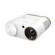 Benq i500 Projecteur de bureau 500ANSI lumens DLP WXGA 1280x800 Blanc vidéo-projecteur - 1