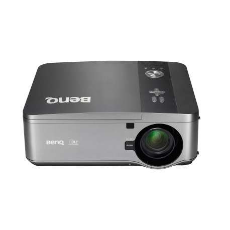 Benq PU953 6000ANSI lumens DLP WUXGA 1920x1200 Gris vidéo-projecteur - 1