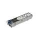 StarTech.com Module de transceiver SFP 1000Base-BX fibre optique Gb Charge montante - Conforme aux normes MSA - Monomo - 1