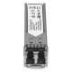 StarTech.com Paquet de 10 modules de transceiver SFP à fibre optique Gigabit - Compatible HP J4858C - Multimode LC avec  - 2