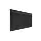 Benq ST860K Digital signage flat panel 86" LED 4K Ultra HD Noir - 5