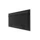 Benq ST860K Digital signage flat panel 86" LED 4K Ultra HD Noir - 7