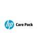 HP 1y PW NextBusDay Onsite WS Only HWSup - 1