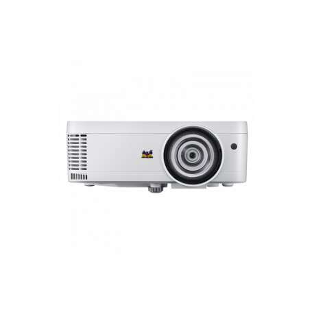 Viewsonic PS600X Projecteur de bureau 3500ANSI lumens DLP XGA 1024x768 Blanc vidéo-projecteur - 1