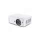 Viewsonic PS600X Projecteur de bureau 3500ANSI lumens DLP XGA 1024x768 Blanc vidéo-projecteur - 4