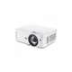 Viewsonic PX706HD Projecteur de bureau 3000ANSI lumens DLP 1080p 1920x1080 Compatibilité 3D Blanc vidéo-projecteur - 4