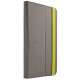 Case Logic SureFit 7" Folio Jaune - 1