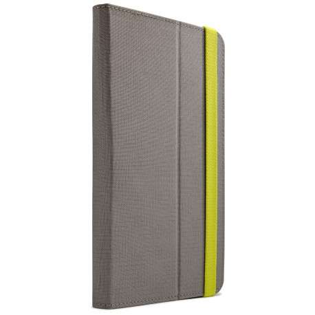 Case Logic SureFit 7" Folio Jaune - 1