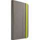 Case Logic SureFit 7" Folio Jaune - 3