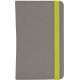 Case Logic SureFit 7" Folio Jaune - 5