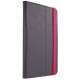 Case Logic SureFit 8" Folio Rose - 1