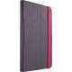 Case Logic SureFit 8" Folio Rose - 3