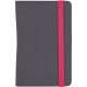 Case Logic SureFit 8" Folio Rose - 4