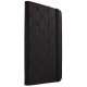 Case Logic SureFit 8" Folio Noir - 1