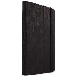 Case Logic SureFit 8" Folio Noir - 1