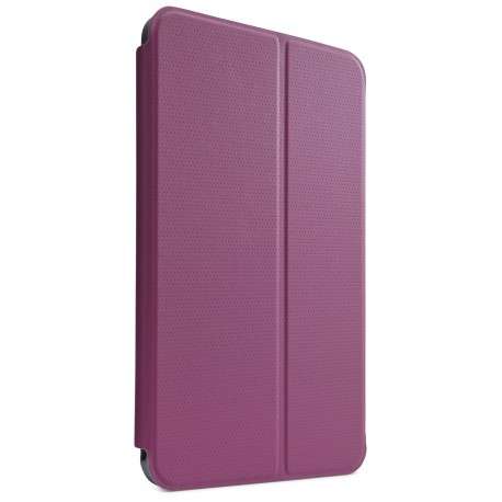 Case Logic SnapView 2.0 7" Folio Violet - 1