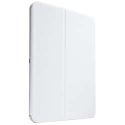 Case Logic SnapView 2.0 10.1" Folio Blanc - 1