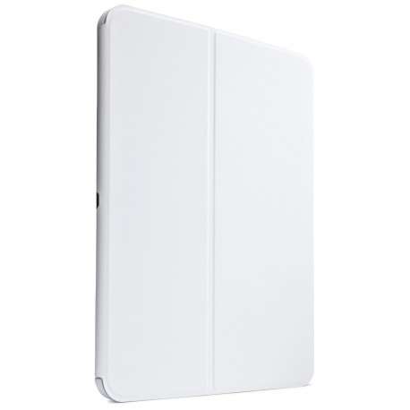 Case Logic SnapView 2.0 10.1" Folio Blanc - 1