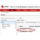 Trend Micro Worry-Free Business Security Services 101-250U 1Y - 3