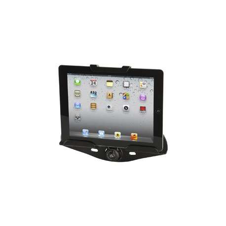 Targus Universal In-Car Tablet Holder pour iPad® et tablettes 7-10" support - 1