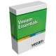 Veeam Backup Essentials Standard for VMware - 1