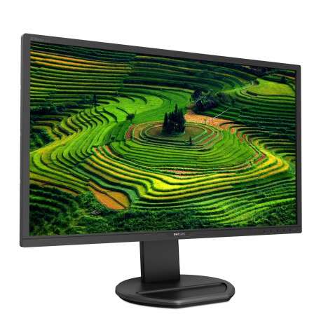 Philips Moniteur LCD 221B8LJEB/00 - 1