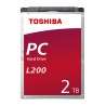 TOSHIBA BULK - L200 - Mobile Hard Drive