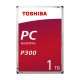 Toshiba P300 1TB - 1
