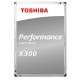 TOSHIBA BULK - X300 - High-performance