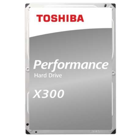 TOSHIBA BULK - X300 - High-performance