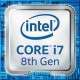 Intel Core ® ™ i7-8700T Processor 12M Cache, up to 4.00 GHz 2.40GHz 12Mo Smart Cache processeur - 4