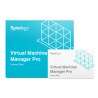 Synology Virtual Machine Manger Pro - 1