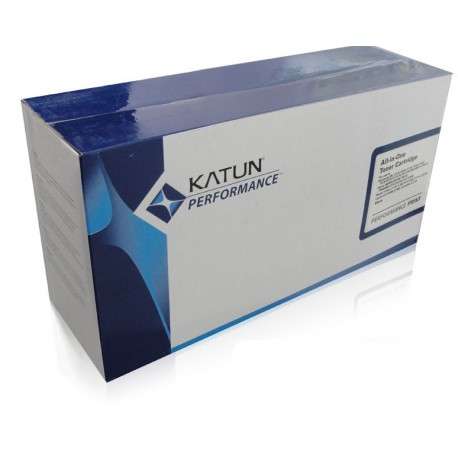Katun 47480 Toner laser 35000pages Noir Cartouche de toner - 1