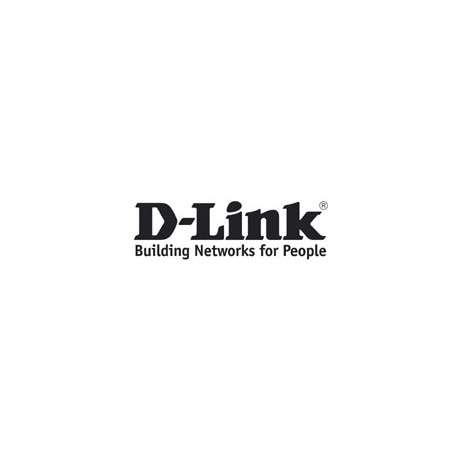 D-Link 60W Ultra slim design with 17.5mm 1SU - 1