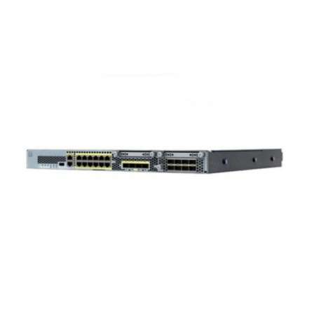 Cisco Firepower 2130 ASA 1U 4750Mbit/s pare-feux matériel - 1