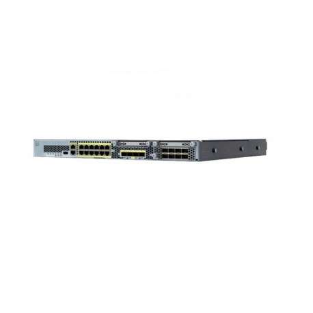 Cisco Firepower 2130 NGFW 1U 4750Mbit/s pare-feux matériel - 1