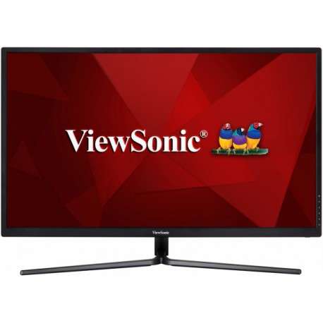 Viewsonic VX Series VX3211-4K-mhd 31.5" 4K Ultra HD LCD Plat Noir écran plat de PC - 1