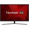 Viewsonic VX Series VX3211-4K-mhd 31.5" 4K Ultra HD LCD Plat Noir écran plat de PC - 1