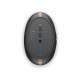 HP Spectre Rechargeable 700 RF Sans fil + Bluetooth Laser 1600DPI Ambidextre Noir, Cuivre souris - 5