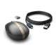 HP Spectre Rechargeable 700 RF Sans fil + Bluetooth Laser 1600DPI Ambidextre Noir, Cuivre souris - 6
