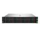 Hewlett Packard Enterprise Q2P72A NAS Rack 2 U Noir serveur de stockage - 1